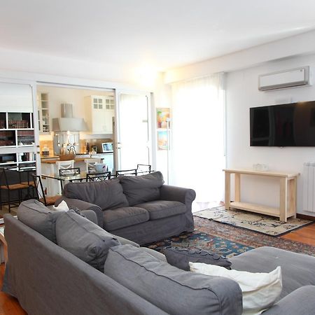 Family House - By Vacation Service Cefalù Zewnętrze zdjęcie