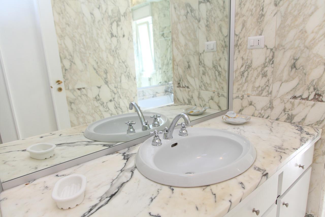 Family House - By Vacation Service Cefalù Zewnętrze zdjęcie