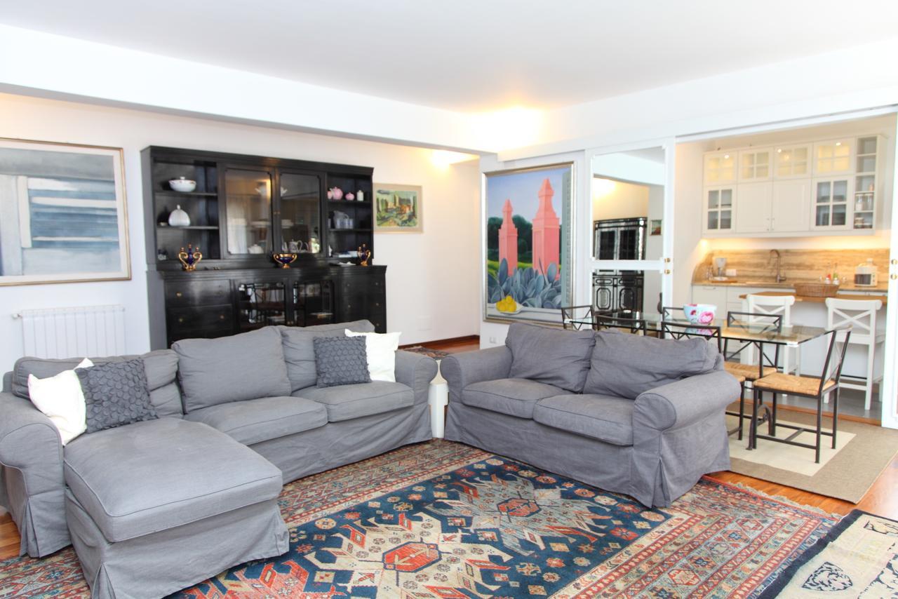 Family House - By Vacation Service Cefalù Zewnętrze zdjęcie