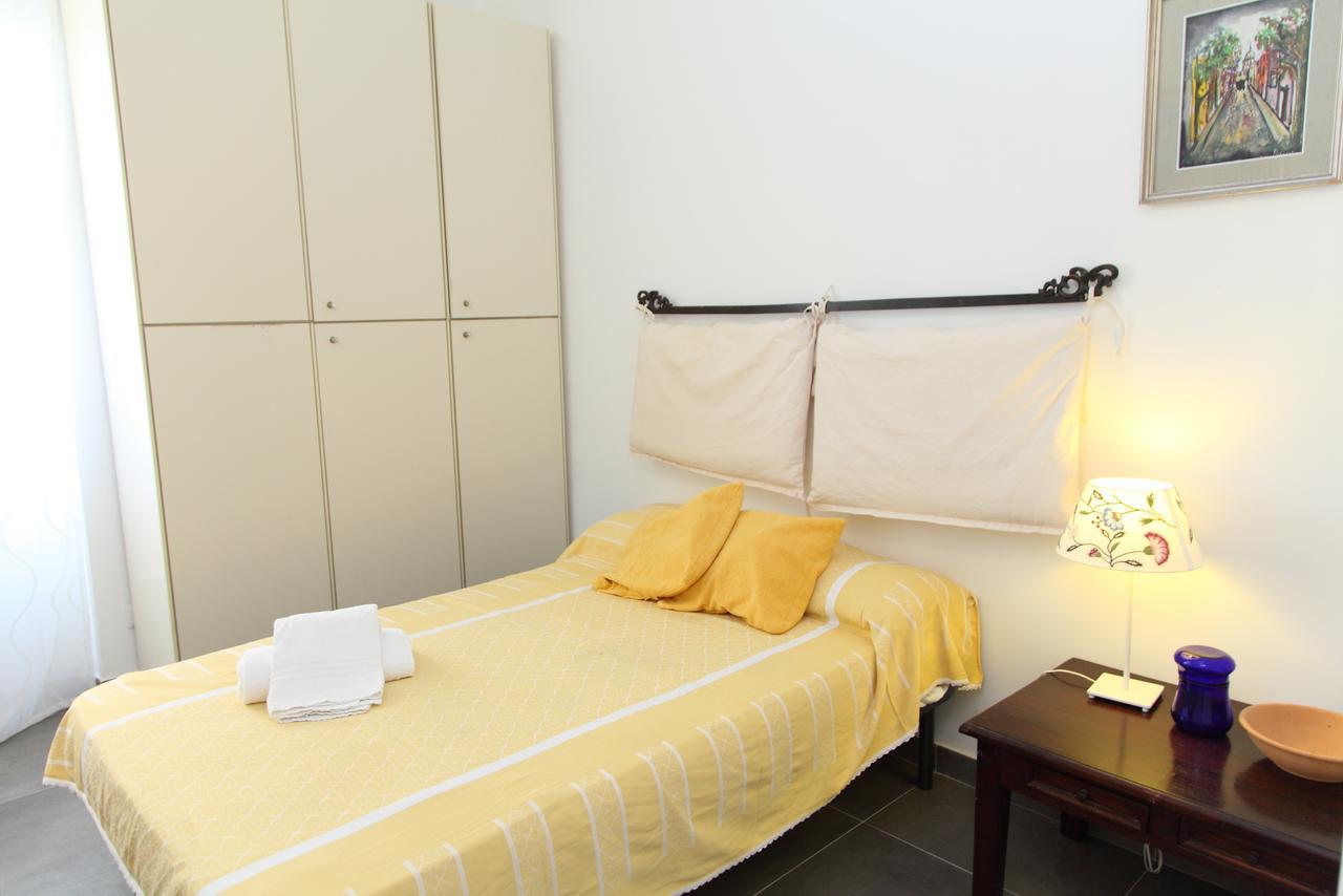 Family House - By Vacation Service Cefalù Zewnętrze zdjęcie
